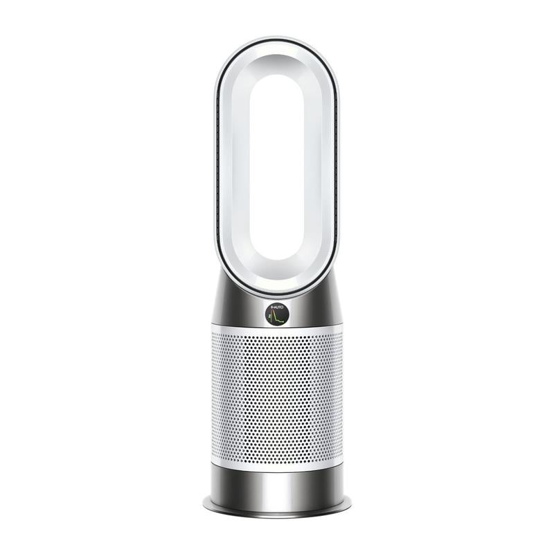 Dyson Purifier Hot+Cool Gen1 HP10 Purifying Fanwhite/Silver